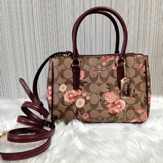 กระเป๋า (Coach F76682 )มือ2