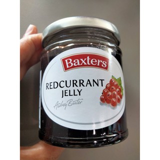 Baxters Red Currant Jelly 210g ราคาพิเศษ