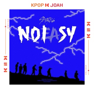 Stray Kids - [NOEASY] 2nd Album Standard