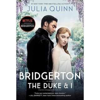 Bridgerton: The Duke and I