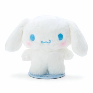 [ส่งตรงจากญี่ปุ่น] ตุ๊กตา Sanrio Nuitori Cinnamoroll Pitatto Friends Japan ไซซ์ M