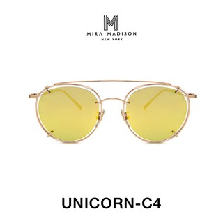 Mira madison แว่นตากันแดด รุ่น UNICORN-MT C4