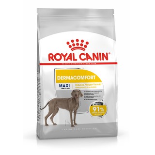 Royal Canin Maxi Dermacomfort 10kg