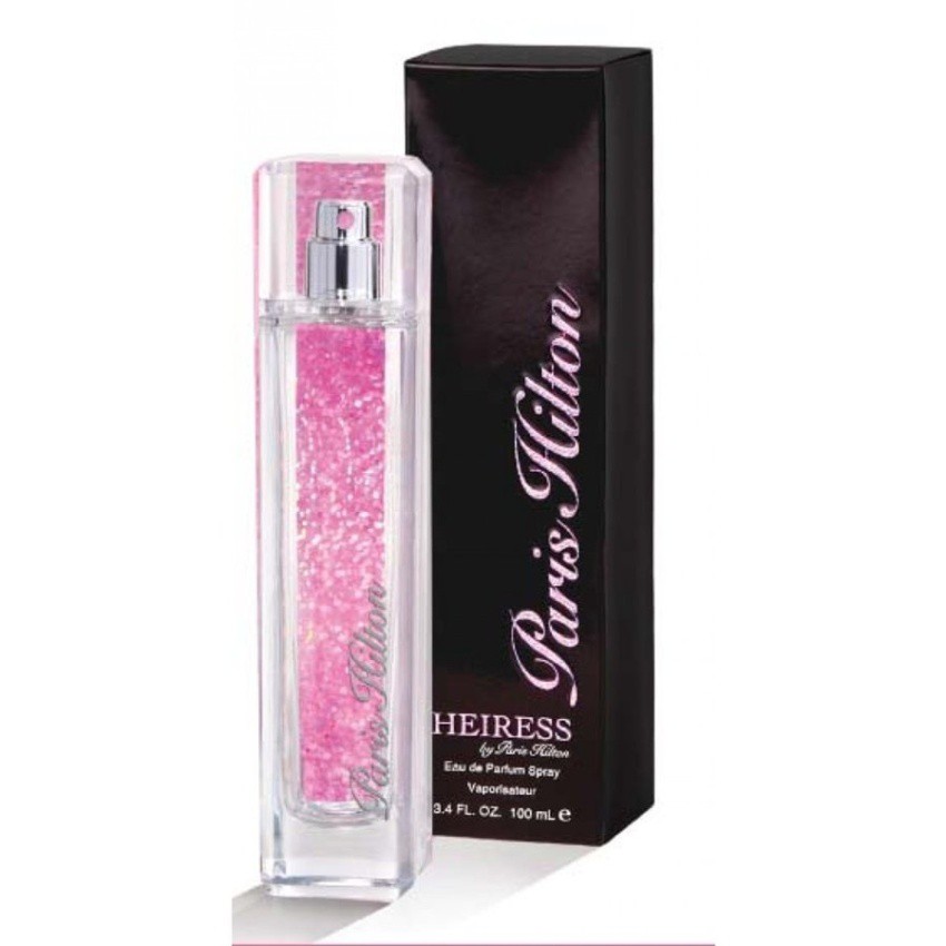Paris Hilton Heiress EDP 100ml. For women. | Shopee Thailand