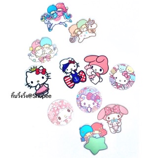 เรซิ่น Sanrio (1 ชิ้น)