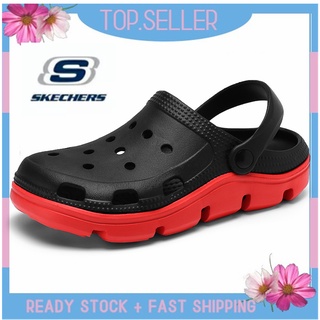 Skechers_ รองเท้าแตะ สําหรับผู้ชาย