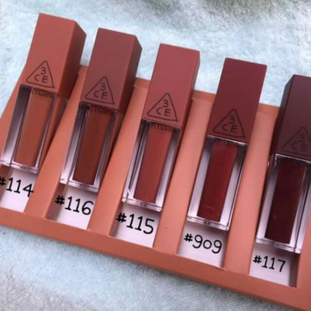 ลิป 3 ce