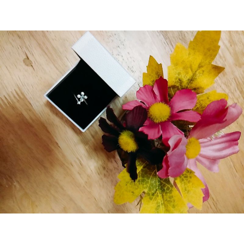 PANDORA Sliver ของแท้ออก shop