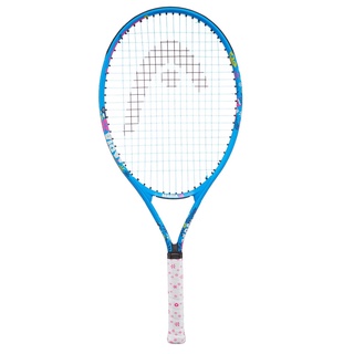 Head ไม้เทนนิสเด็ก Maria 25 Junior Tennis Racket 3 5/8-0000 | Light Blue ( 233400 )