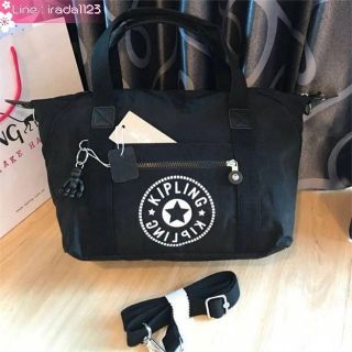 Kipling ART Lightweight Tote Bag ของแท้ ราคาถูก