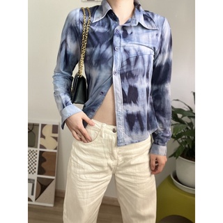 🥳พร้อมส่ง💌เสื้อมืองสอง เสื้อทำงาน เสื้อผ้าน่ารัก เสื้อสไตล์เกาหลี เสื้อผ้าน่ารัก เสื้อเชิ้ตมือสอง