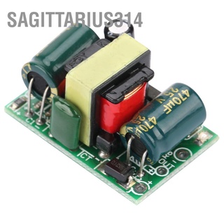 Sagittarius314 โมดูลพาวเวอร์ซัพพลายแปลง Ac-Dc Ac220V เป็น Dc12V