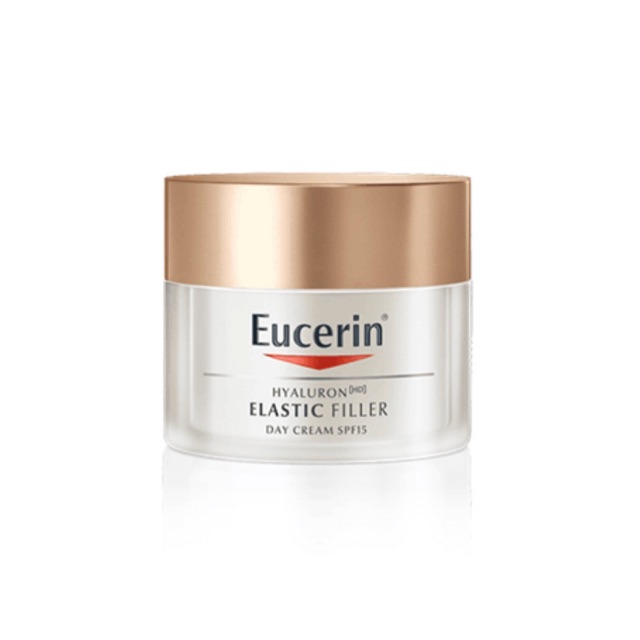 Hyluron-Filler + Elasticity Day SPF15
