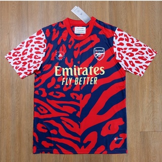 เสื้อบอล อาร์เซนอล Arsenal ปี 2022/2023 เกรด AAA