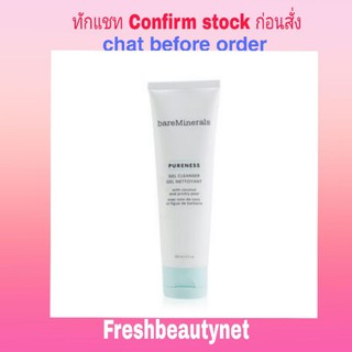 BAREMINERALS Pureness Gel Cleanser Size: 120ml/4oz