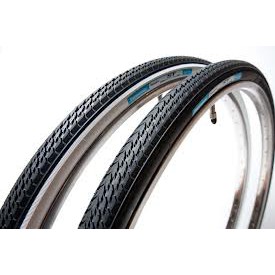 ยางนอกจักรยาน Panaracer ST TUBED 26X1-3/8