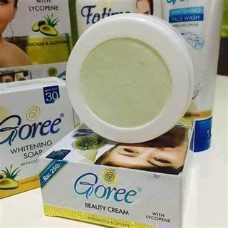 Goree Beauty Whitening Cream From Pakistan