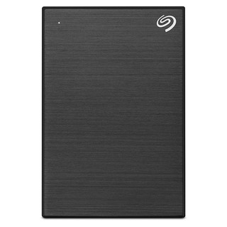 SEAGATE One Touch with Password 2.5" 2TB BK MS4-000842 ฮาร์ดดิสก์