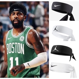 ผ้ารัดหัว คาดผม นินจา Head tie   Headband  NBA PLAYER