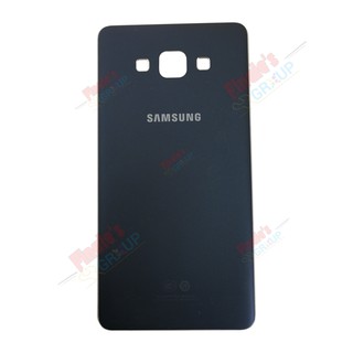 ชุดบอดี้ฝาหลัง รุ่น Samsung Galaxy A7 - (SM-A700)
