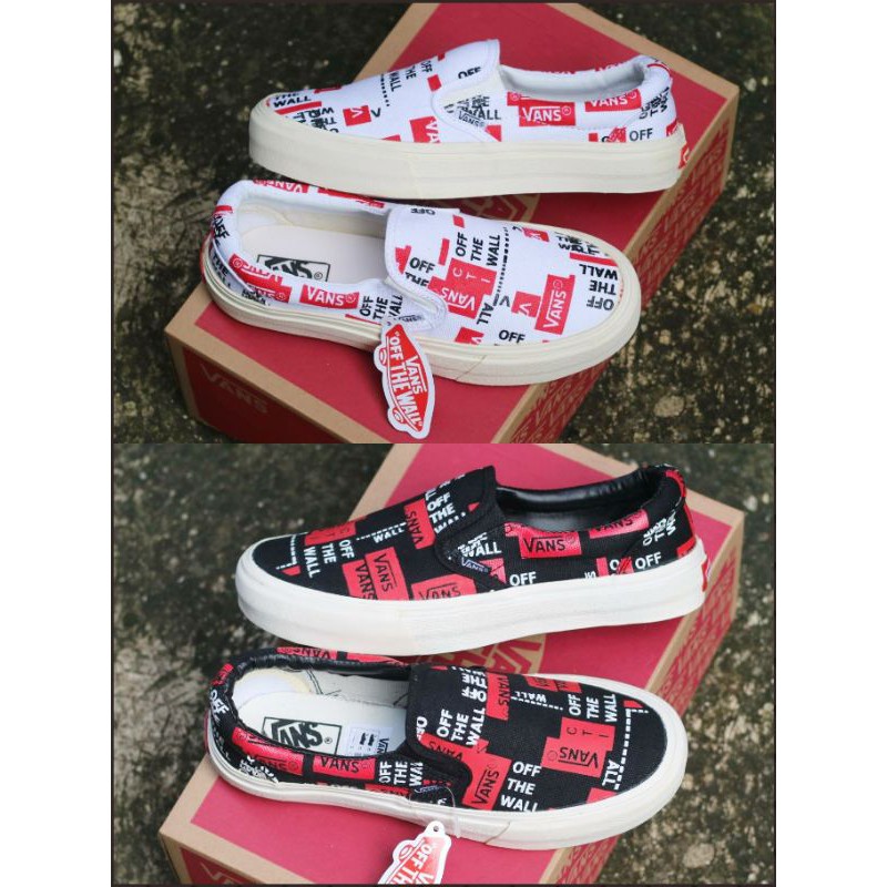 VANS รองเท้าแตะ เกรดพรีเมี่ยม สไตล์เวียดนาม สําหรับผู้ชาย และผู้หญิง