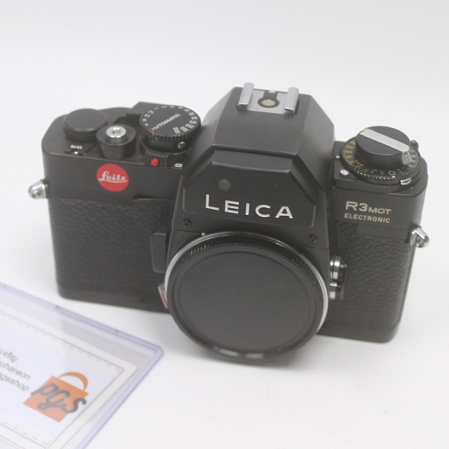 กล้อง ฟิล์ม leica r3 mod มือสอง 141121cam
