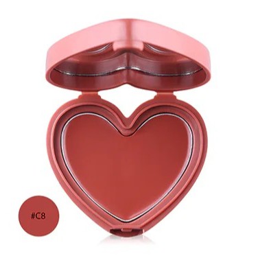 4U2 You Heart Me Blush #C8 Match Maker