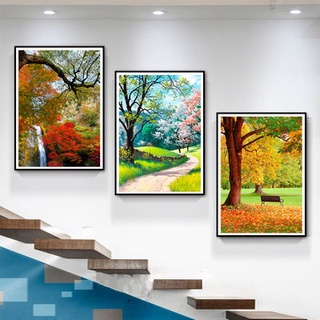 【พร้อมส่ง】รูปภาพตกแต่งบ้าน ลายสัตว์ ขนาด20*50cm. painting canvas ภาพวาดตกแต่งผนัง ภาพวาดแขวน บาร์ คาเฟ่ มีโรงแรม100%OK