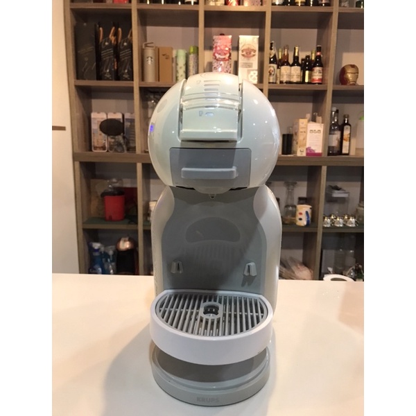 🔺สินค้ามือ 2🔺 เครื่องชากาแฟ รุ่น KP120166