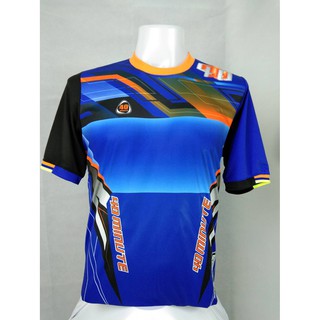 เสื้อกีฬา S SPEED F40-02 40 MINUTE