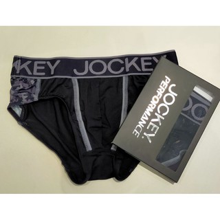 JOCKEY SPORT Performance Brief