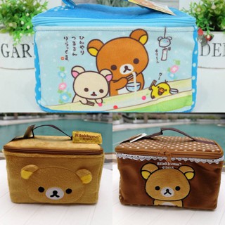 กระเป๋า Rilakkuma