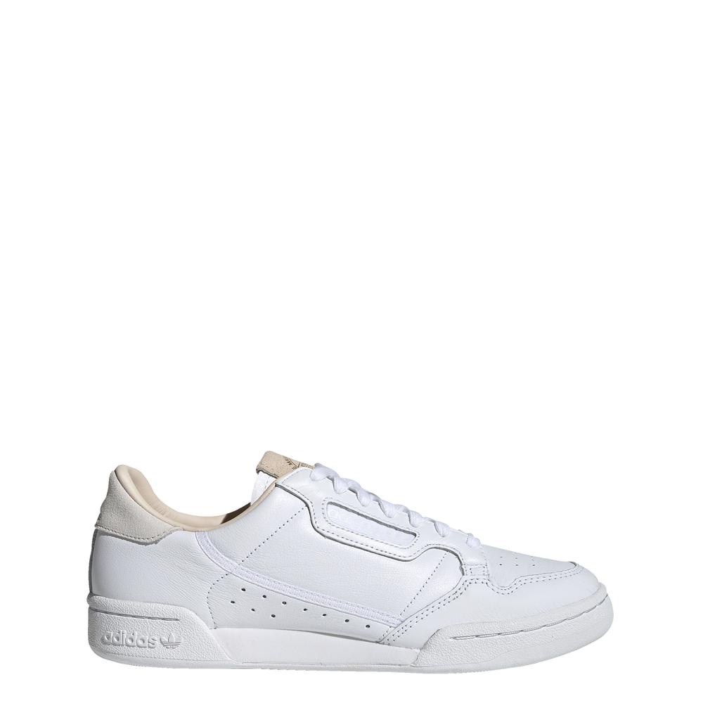 Adaptado transferir frijoles adidas ORIGINALS Continental 80 Shoes ผู้ชาย สีขาว Sneaker EF2101 | Shopee  Thailand