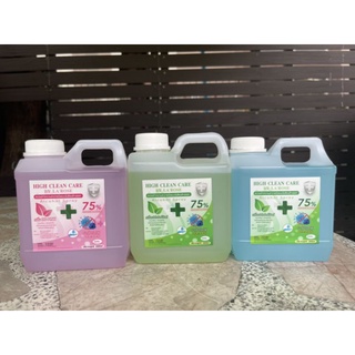 แอลกอฮอล์เสปรย์ 1,000ml.