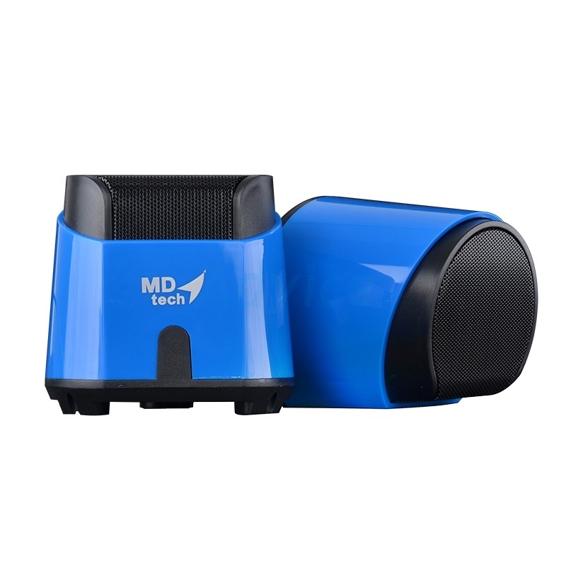 (2.0) MD-TECH (SP-15) Blue