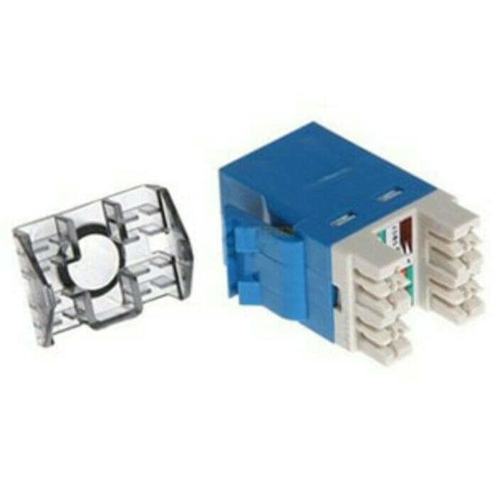 Modular RJ45 Cat 5e*