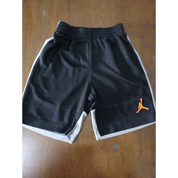 กางเกงขาสั้นเด็กชาย Jordan แท้