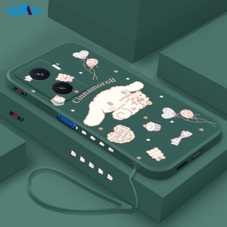 เคสโทรศัพท์มือถือ ลายสุนัข Yugui น่ารัก สําหรับ Vivo Y16 5g Y02s Y01a Y77 5g Y35 4g Y30 5g