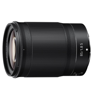 [ซื้อขายกล้อง เลนส์ มือสอง] เลนส์ Nikon Nikkor Z 85mm1.8 S  Lens (มือสอง) Z mount
