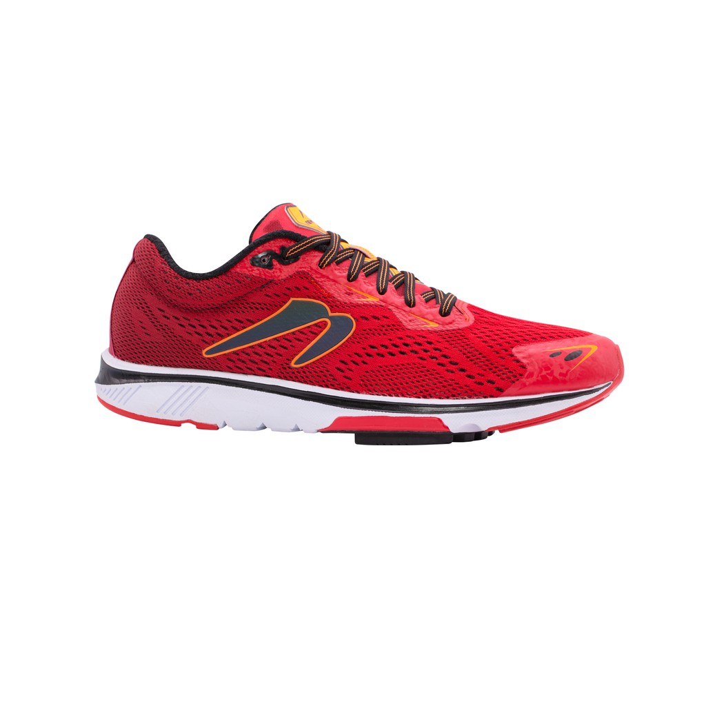 รองเท้าวิ่ง NEWTON RUNNING Men's Motion IX- Stability Mileage Trainer (BRICK/ORANGE) P.O.P 1