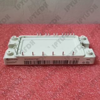 BSM50GP60  IGBT โมดูลพาวเวอร์