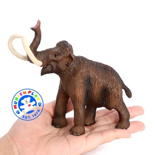 Munich Play - ช้างแมมมอส ขนาด 14.00 CM (จากหาดใหญ่)
