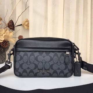 Coach Graham Crossbody