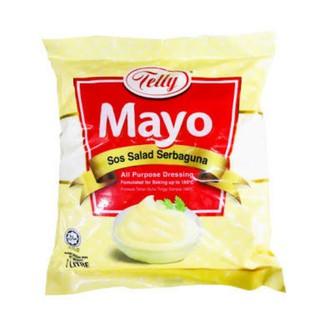 MAYO SOS SALAD 1ลิตร