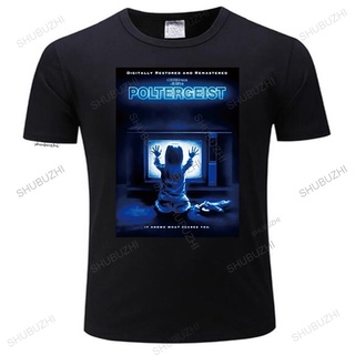 [S-5XL]โปสเตอร์ผ้าใบ ภาพยนต์สยองขวัญ Poltergeist Propaganda สไตล์วินเทจย้อนยุค สําหรับตกแต่งผนัง Diy