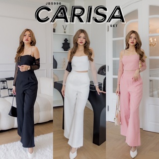 #JBS996 Carisa Set**