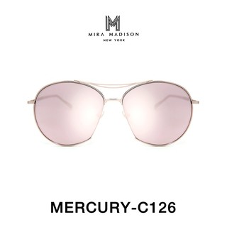 Mira madison แว่นตากันแดด รุ่น MERCURY- KB C126