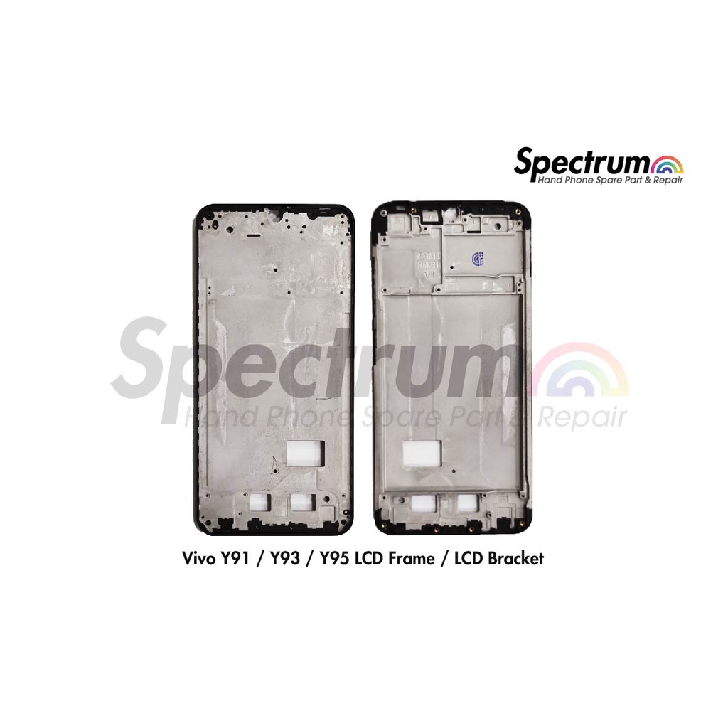 VV Y91 / Y93 / Y95 กรอบ LCD / เปลี่ยนขายึด LCD