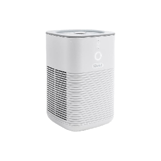 [1431 บ.โค้ด 2022MALL44] [NEW] Levoit LV-H128 Air Purifier H13 True HEPA กรองฝุ่น เครื่องฟอกอากาศ จอสัมผัส เครื่องฟอก สำหรับห้องขนาด 15 ตร.ม กรองอากาศ เครื่องพ่นอโรม่า เครื่องฟอกอาศ ประกัน 2 ปี ผ่อน 0%