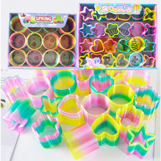 ของเล่นเด็กกำไลเด็กRainbow Circle